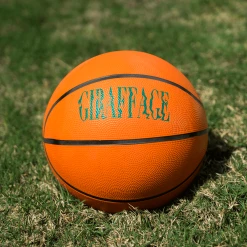 Giraffage Basketball