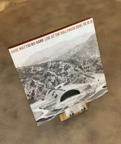 Double Helix Records Cool As Sh%t LP Display Stand New Merch