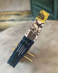 Double Helix Records Cool As Sh%t LP Display Stand New Merch