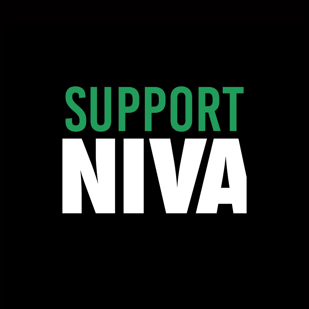 Support NIVA New Merch NIVA's Mission Is To Preserve And Nurture The Ecosystem Of Independent Live Music Venues And Promoters Throughout The United States. If You’d Like To Contribute To NIVA's General Operating Budget, You Can Do So Here. 1 Support NIVA New Merch NIVA's Mission Is To Preserve And Nurture The Ecosystem Of Independent Live Music Venues And Promoters Throughout The United States. If You’d Like To Contribute To NIVA's General Operating Budget, You Can Do So Here.