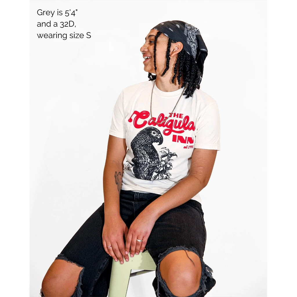 Autostraddle New Merch Caligula Inn Tee 2 Autostraddle New Merch Caligula Inn Tee