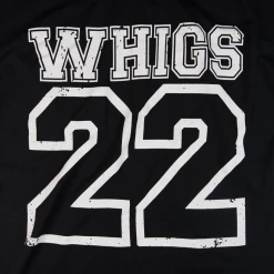 Afghan Whigs New Merch Whigs 22 T-Shirt