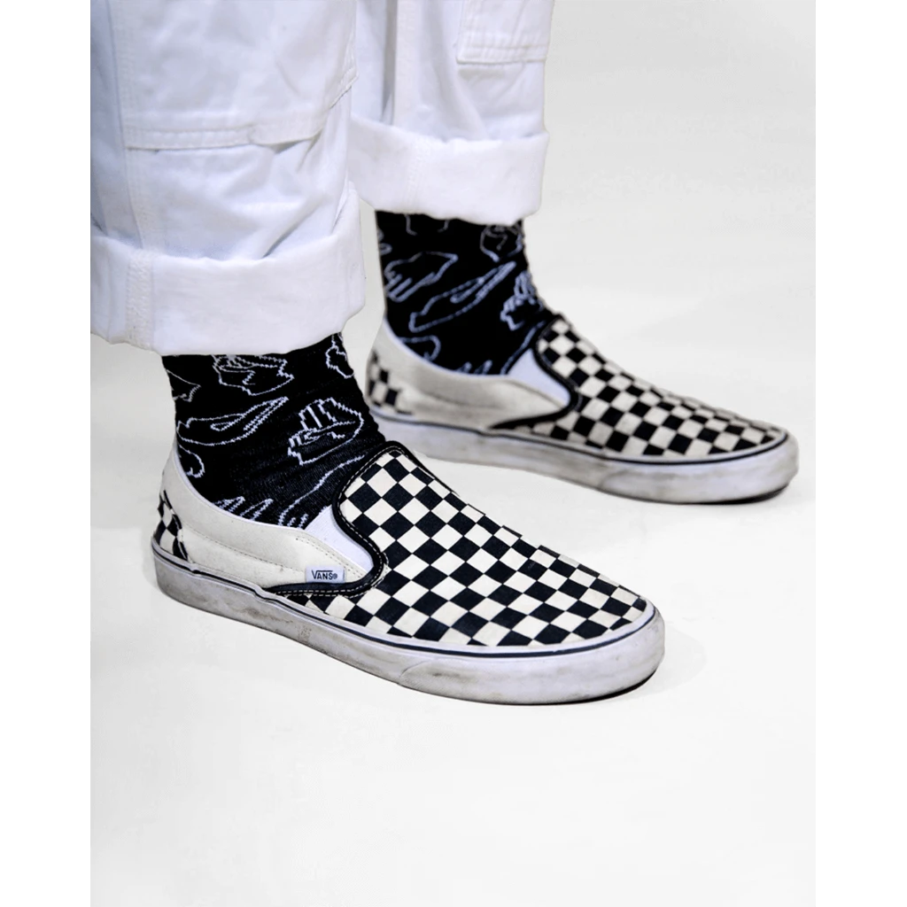 Autostraddle Fisting 101 Socks New Merch 3 Autostraddle Fisting 101 Socks New Merch