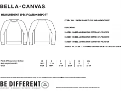 Meg & Dia Happy Sad Cardinal Triblend Sweatshirt New Merch