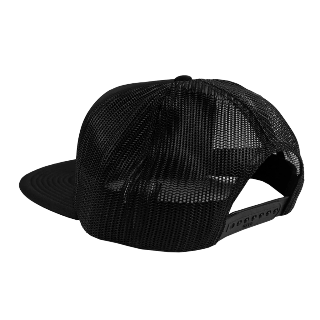 T.S.O.L. New Merch 40 Years Trucker Hat 3 T.S.O.L. New Merch 40 Years Trucker Hat