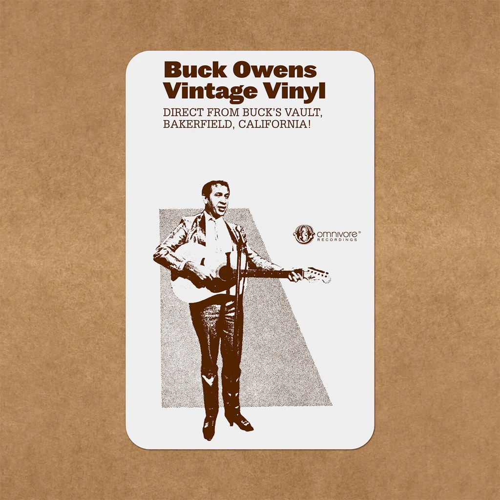 Buck Owens Big Buck Bundle 1 Buck Owens Big Buck Bundle