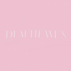 Deafheaven 5th Anniversary Sunbather Light Pink T-Shirt New Merch