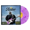 Christone "Kingfish" Ingram New Merch 662 Transparent Purple LP