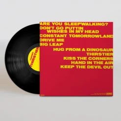 Torres Thirstier Vinyl