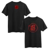 A2B2 Devil T-Shirt New Merch