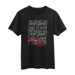 A2B2 New Merch Racer T-Shirt
