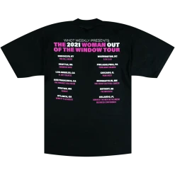 Who? Weekly Amy Adams T-Shirt New Merch