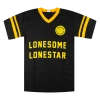 Abraham Alexander New Merch Lonesome Lonestar Jersey