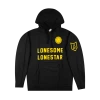 Abraham Alexander New Merch Lonesome Lonestar Hoodie