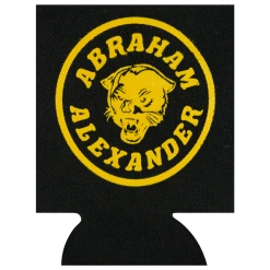 Abraham Alexander New Merch Lonesome Lonestar City Koozie