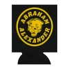 Abraham Alexander New Merch Lonesome Lonestar City Koozie