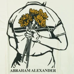 Abraham Alexander Sunflower Long Sleeve New Merch