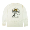 Abraham Alexander Sunflower Long Sleeve New Merch