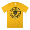 Abraham Alexander Panther City Tee
