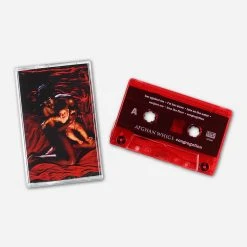 Afghan Whigs Congregation Cassette Tape New Merch