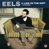 Eels A Line In The Dirt 7" Vinyl New Merch