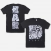 Boris (Band) Alt Dear Black T-Shirt New Merch