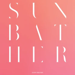 Deafheaven New Merch Sunbather Digital Tablature Book