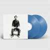Alexi Murdoch Time Without Consequence - 12" Cyan Blue Vinyl
