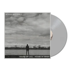 Alexis Marshall House Of Lull. House Of When 12" Vinyl