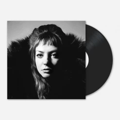 Angel Olsen New Merch All Mirrors 12" Vinyl