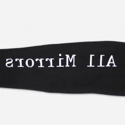 Angel Olsen Triple Angel Black Pullover Hooded Sweatshirt