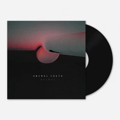 Weyrd Son Records New Merch Animal Youth - Animal 12" Vinyl
