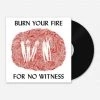 Angel Olsen Burn Your Fire 12" Vinyl New Merch
