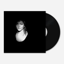 Angel Olsen Strange Cacti Vinyl New Merch