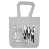 A Place To Bury Strangers Standing Tote Bag