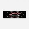 Ardent Music New Merch Ardent Studios Bumper Sticker