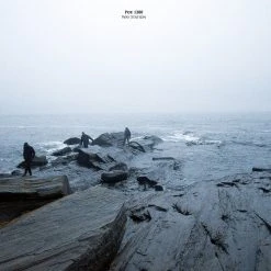 Weyrd Son Records Pop. 1280 - Way Station 12" Vinyl