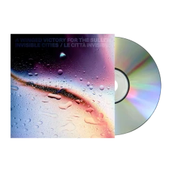 A Winged Victory For The Sullen New Merch Invisible Cities 9 A Winged Victory For The Sullen New Merch Invisible Cities