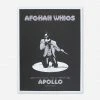 Afghan Whigs - Limited Edition Apollo Show Poster New Merch