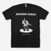 Afghan Whigs Demon Soul Shirt (2017) New Merch