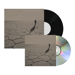 Adam Wiltzie Salero Original Motion Picture Soundtrack