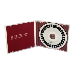 The Mountain Goats All Eternals Deck CD New Merch