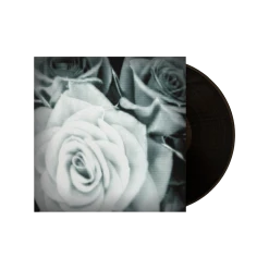 The Mountain Goats All Eternals Deck Black Vinyl New Merch