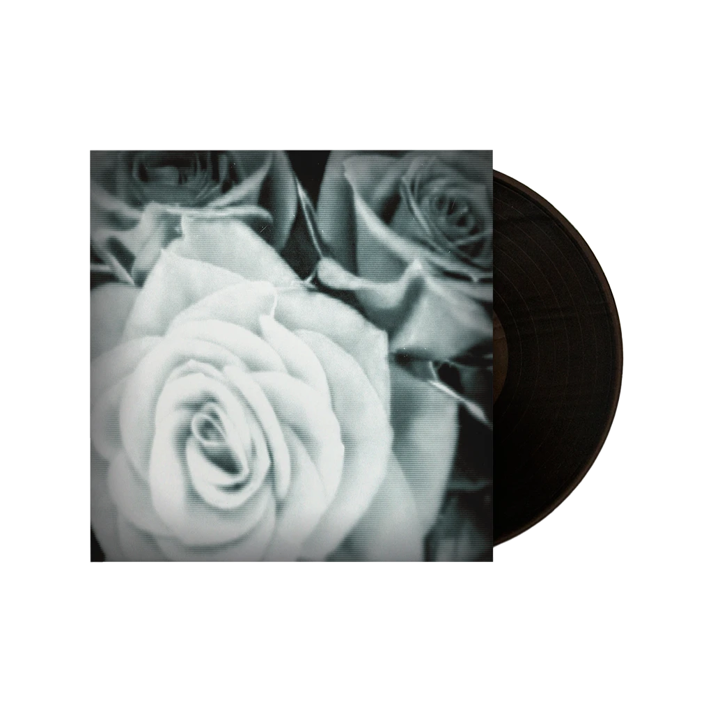 The Mountain Goats All Eternals Deck Black Vinyl New Merch 2 The Mountain Goats All Eternals Deck Black Vinyl New Merch