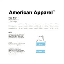 Good Old War New Merch Good Old Eye Black Tank Top