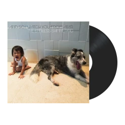 And So I Watch You From Afar (SH) The Endless Shimmering 12" Vinyl New Merch