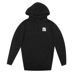 Angel Olsen Whole New Mess Black Hoodie New Merch