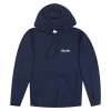 Anna Of The North Dream Boy Navy Hoodie