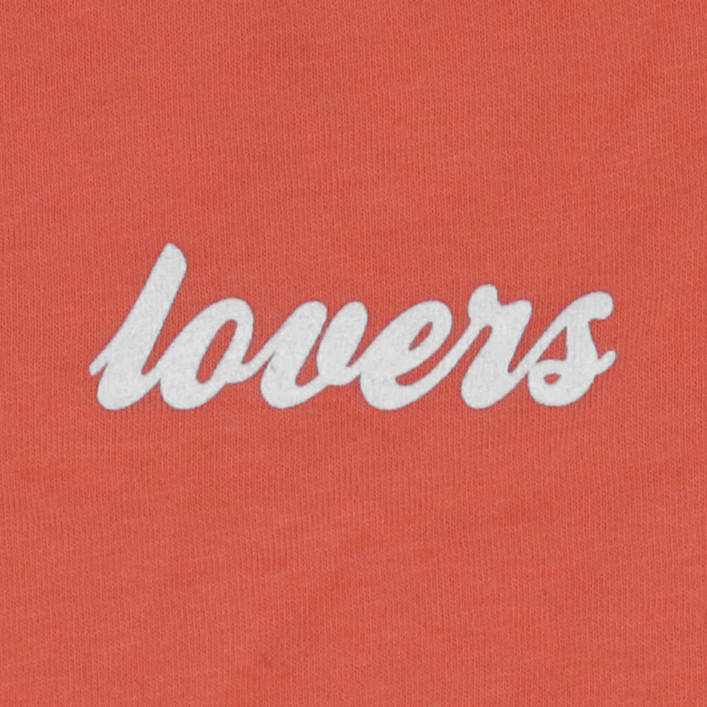 Anna Of The North Lovers Coral T-Shirt New Merch 3 Anna Of The North Lovers Coral T-Shirt New Merch