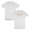 Anna Of The North Lovers White T-Shirt